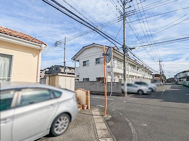 周辺