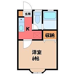🉐敷金礼金0円！🉐ソルレヴァンテ B