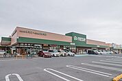 フレッセイ田部井店 2077m