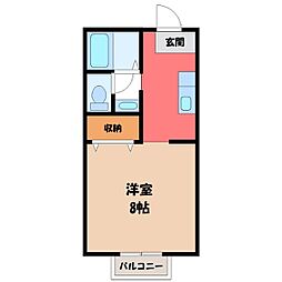 🉐敷金礼金0円！🉐ウイング