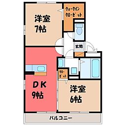 フェアリーテイル 1階