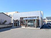 ぐんまみらい信用組合総社支店 734m