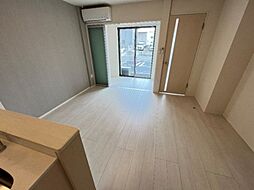 ココル 1階1LDKのリビング/ダイニング