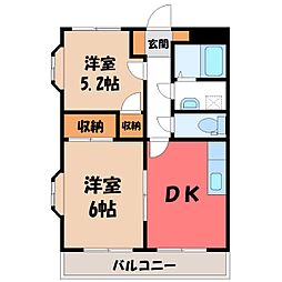 文京レジデンス 1階