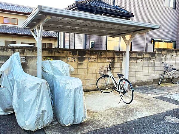 外観画像