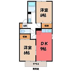 JR高崎線 高崎駅 徒歩27分 1階/-