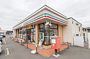 セブンイレブン伊勢崎韮塚町店 593m
