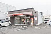 ほっともっと 境町栄店 925m