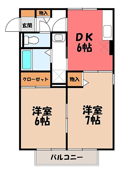 apartment 群馬県高崎市石原町
石原町の賃貸情報を見る
物件地図