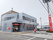 前橋東郵便局 1012m