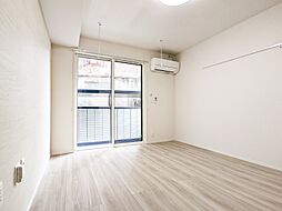 D-ROOM千代田町 1階1Kのリビング/ダイニング