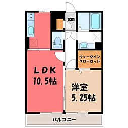 グラン コンフォート 1階