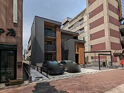 D-ROOM千代田町