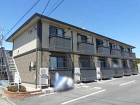 群馬県前橋市箱田町（賃貸アパート1K・2階・26.71㎡） その1