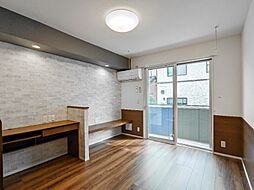 メゾンレジデンス