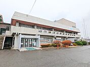 はぐくみ農業協同組合群馬支店 858m