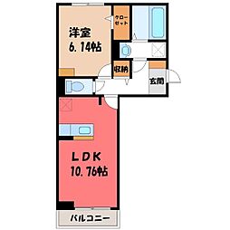 JR上越新幹線 高崎駅 バス19分 江木下車 徒歩3分