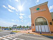 フォレストモール新前橋 2863m