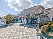 とりせん新前橋店 1107m