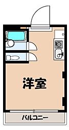 🉐敷金礼金0円！🉐両毛線 伊勢崎駅 バス20分 東京福祉大…