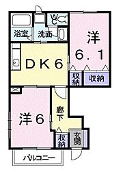 🉐敷金礼金0円！🉐上越線 群馬総社駅 徒歩81分