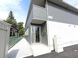 オペラハウス棟高