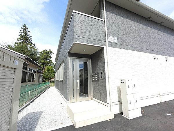 オペラハウス棟高
