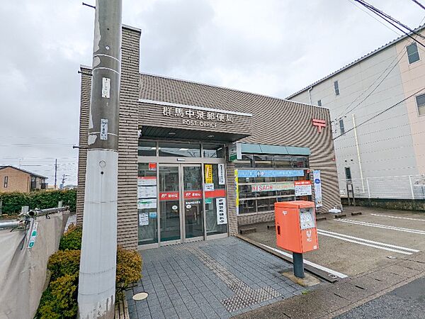オペラハウス棟高