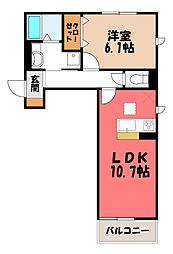 JR高崎線 高崎駅 徒歩15分