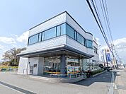 しののめ信用金庫倉賀野支店 1483m