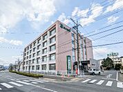 真木会真木病院 5284m