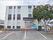 高崎市立山種記念吉井図書館 1188m