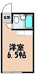 🉐敷金礼金0円！🉐高崎線 新町駅 徒歩11分