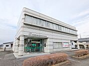 信用組合吉井支店 1192m