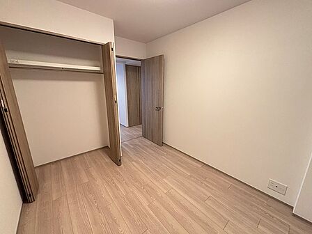 洋室約4.6帖