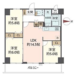 京都市営烏丸線 今出川駅 徒歩16分