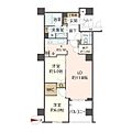 グランドメゾン京都御池通4階8,680万円