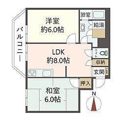 JR山陰本線 円町駅 徒歩6分