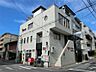周辺：京都西洞院三条郵便局（330m）