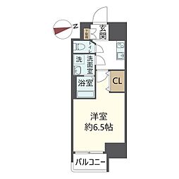 Osaka Metro中央線 九条駅 徒歩3分