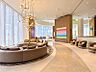 その他：ホテルライクな暮らしを演出する共用空間。「Four Seasons Hotel」と融合したタワーレジデンスならではの特別感が魅力です。24時間有人管理や多段階セキュリティを採用し、快適な都市生活を支え