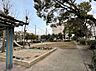 周辺：川中新町西公園（190m）