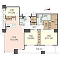 タワーザ上町台31階26,200万円