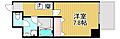 TOYOTOMISTAYPREMIUM梅田西26階7.0万円