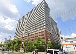 リバーガーデン福島木漏れ日の丘