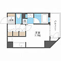リーガル新福島6階7.5万円