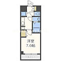 スワンズシティ堂島川8階6.5万円