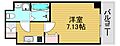 ウインズコート西梅田24階6.4万円