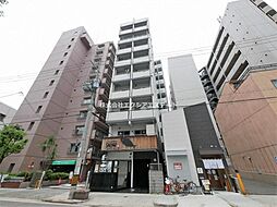 シティサイドステージ福島
