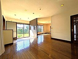 美しが丘南5丁目戸建